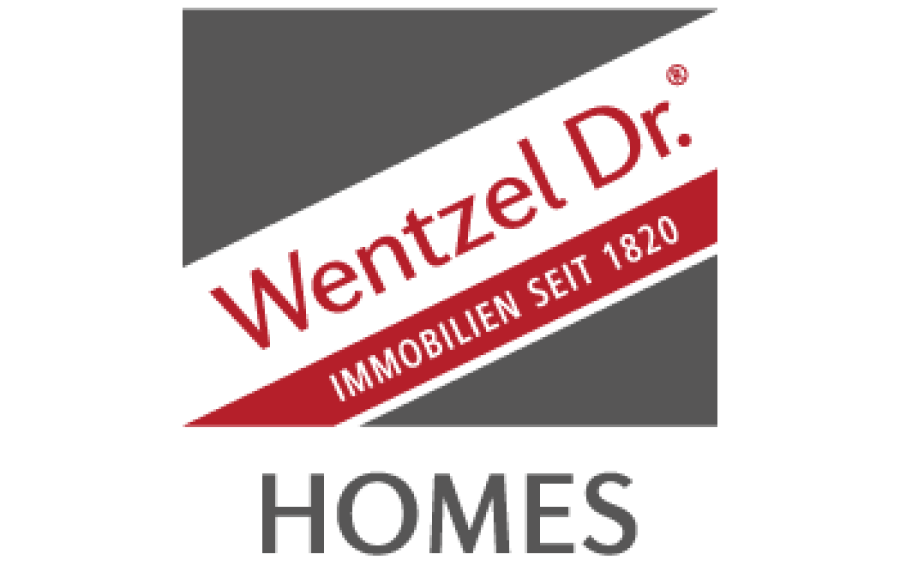 Wentzel Dr. Homes logo
