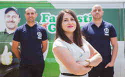 Fantastic Services Franchise Gallery
