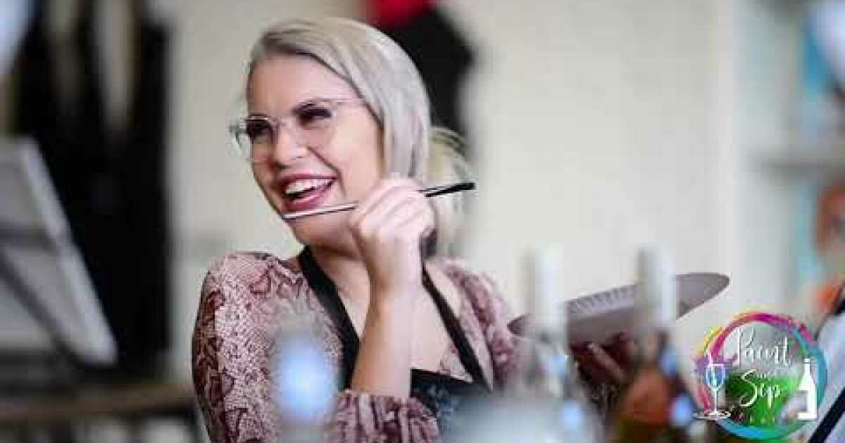 Frida's Sip n Paint Franchise Direct The Best Franchise