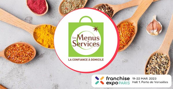 actu franchise Les Menus Services
