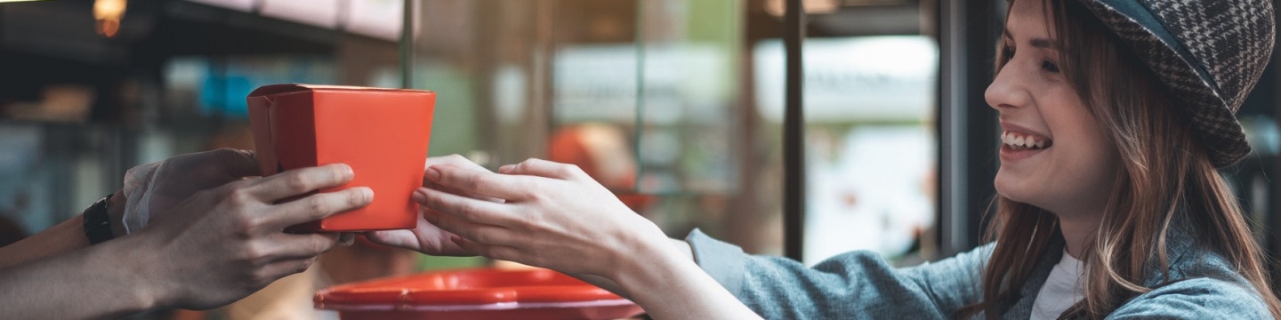 Food Franchise Opportunities