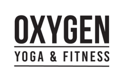 Oxygen Yoga & Fitness Logo