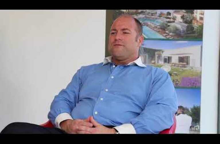 BeckettHanlon - Franchise Partner Perspective