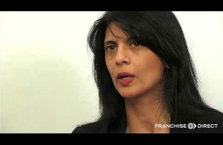 Caremark Franchisee Testimonial - Naz and Janis