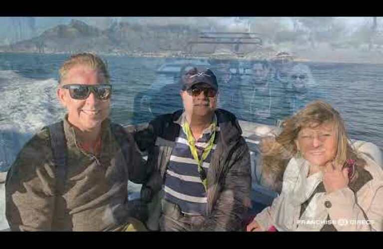 A Fresh New Start is On Your Horizon with Cruise Planners