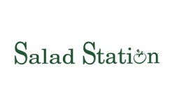 Salad Station Franchise Logo