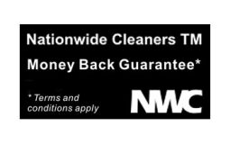 Nationwide Cleaners