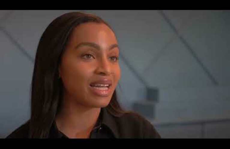 Hand & Stone Franchisee | Chanel Grant