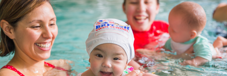 British Swim School Franchise