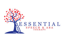 Essential Speech ABA logo