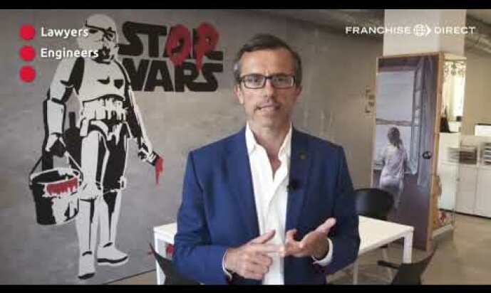MBE Franchise Video - Discovery Day