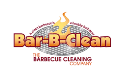 Bar-B-Clean logo