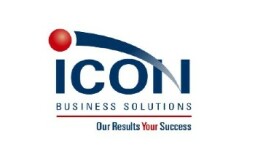ICON Business Solutions Logo