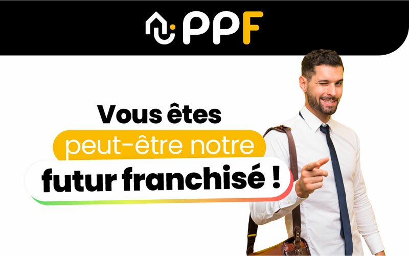 franchisé rénovation energétique PPF