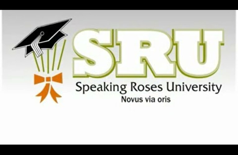 Excellent Training with the Speaking Roses Business Opportunity