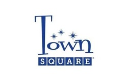 Town Square Logo