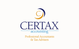 Certax Accounting Logo