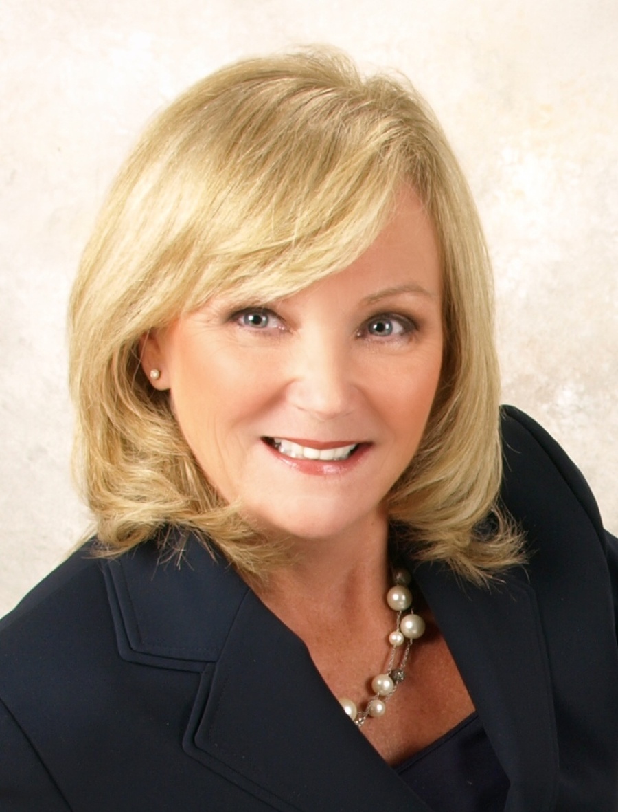 Kathleen Kuhn, president of HouseMaster Home Inspections