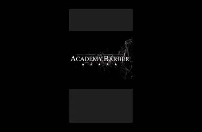 The Academy Barber