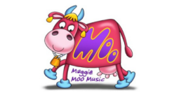 Maggie Moo Logo
