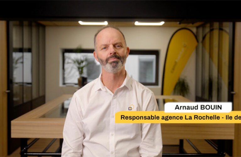 franchisé Camif Habitat La Rochelle