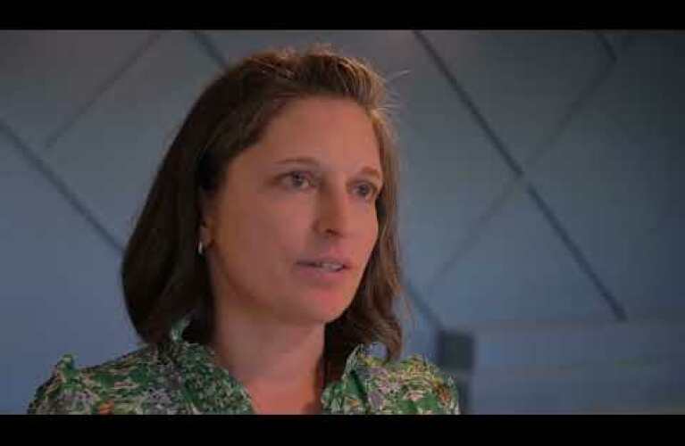Hand & Stone Franchisee | Lorine Grosso