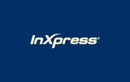 InXpress New logo