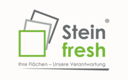 Steinfresh Logo