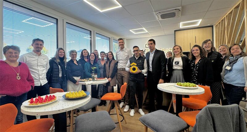 promotion 21 franchisés Camif Habitat