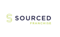Sourced Franchise Logo