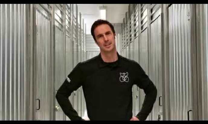 Storebox Franchise - Partner Success Story: Holger Böhle