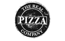 The Real Pizza Company Logo