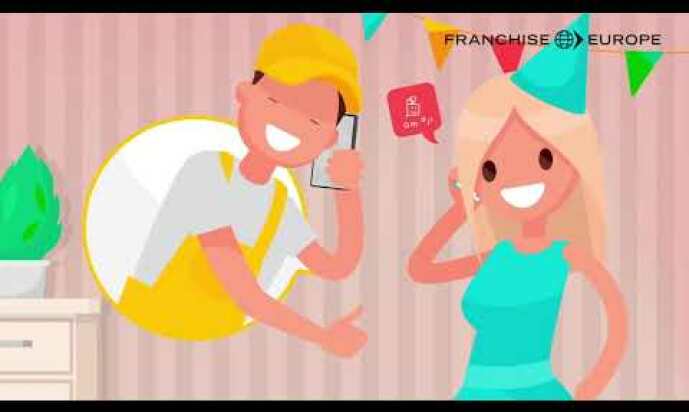An Introduction to the Gmoji Franchise