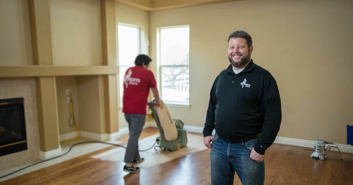 Should You DIY or Hire a Professional for Your Flooring Project? The