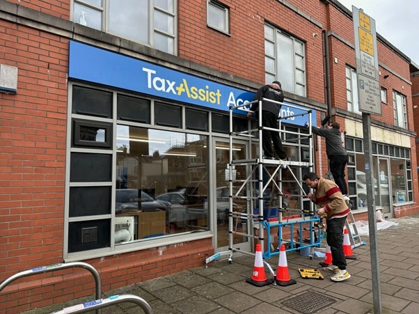 Fastsigns News Image