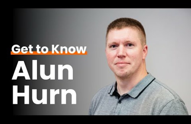 Get to know the it'seeze franchisee | Alun Hurn | it'seeze Merthyr Tydfil