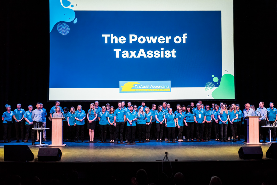 TaxAssist Accountants Image