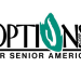 Options For Senior America Logo