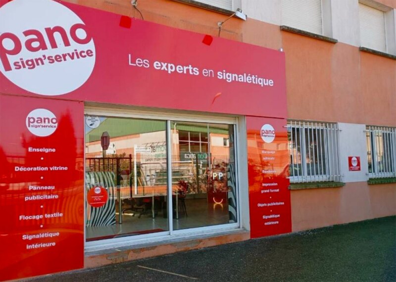 exterieur concession pano