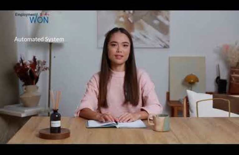 Employment Won | Unlocking a Global Franchise Opportunity