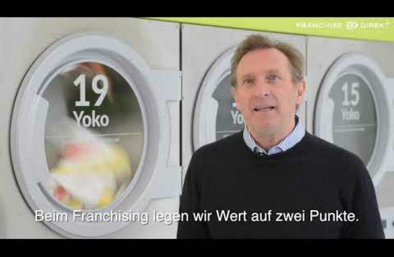 Franchising mit Green & Clean Professional