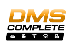DMS Complete Business Logo