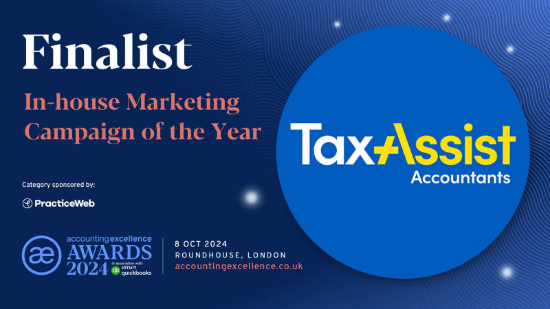 TaxAssist Image