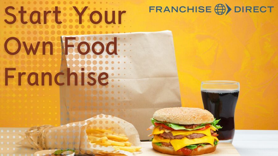 Food Franchise Image