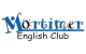 Mortimer English Club Logo