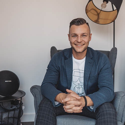 Felix Richter Homecare