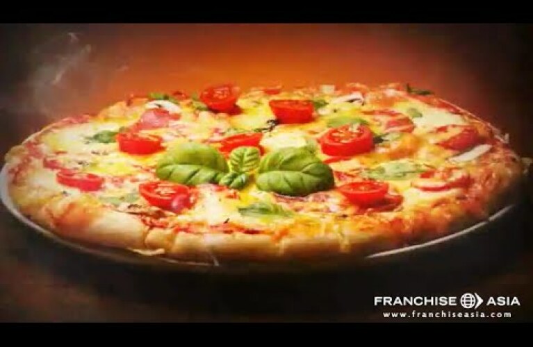 Laziz Pizza Franchise Video Sep 2016