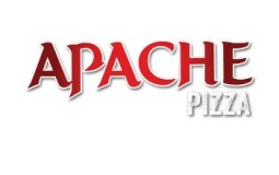 Apache Pizza Logo