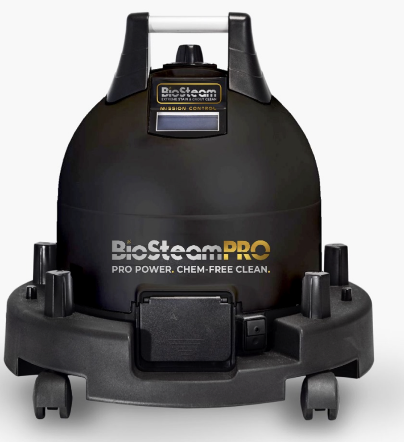 BioSteam Image