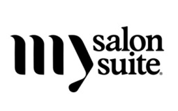 MY SALON Suite Franchise Logo
